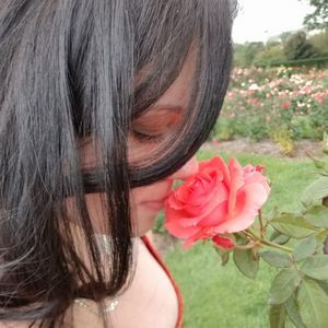 Meet your Posher, Samantha